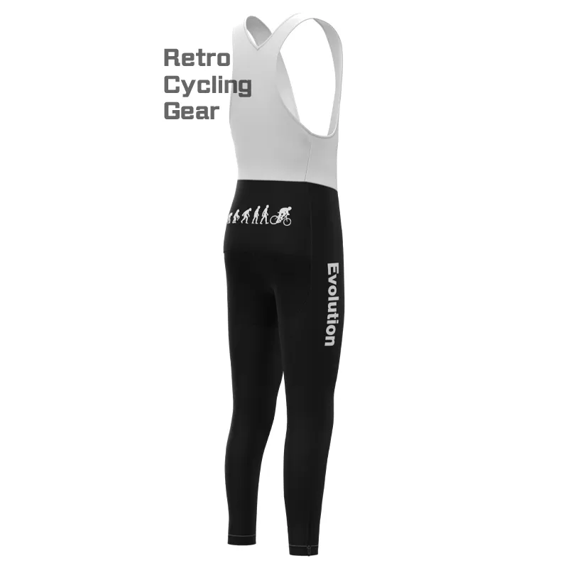 Evolution Retro Cycling Pants