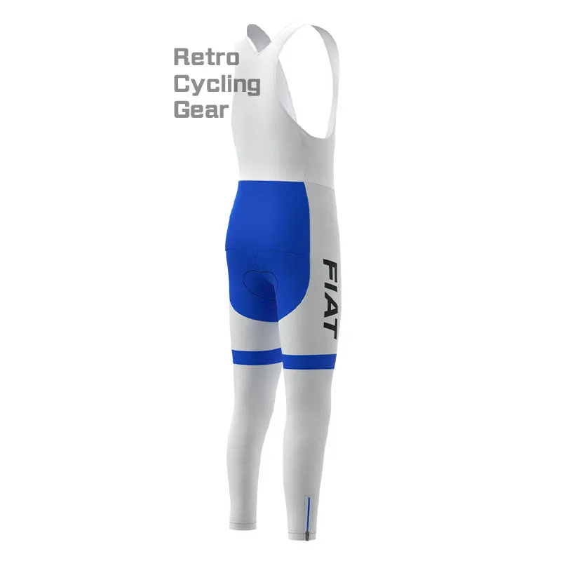 FIAT Retro Cycling Pants