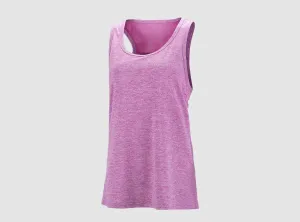 FitVille Women's YogaBreathe Tank