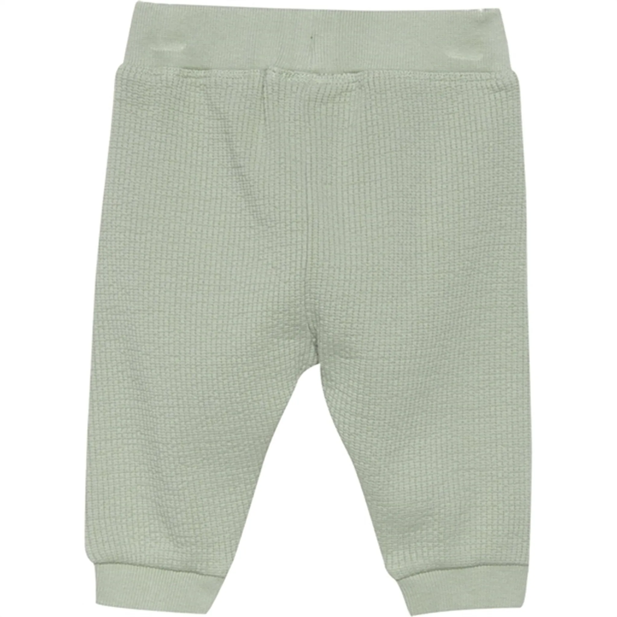 FIXONI Seagrass Pants Waffle