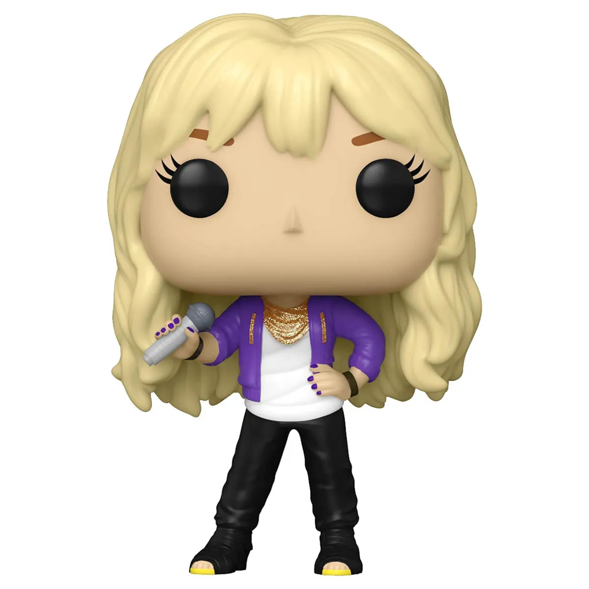 Funko Pop! Television: Disney 100: Hannah Montana Vinyl Figure #1347