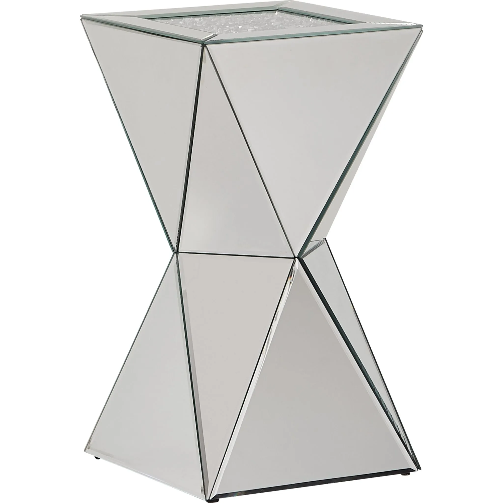 Gillrock Accent Table