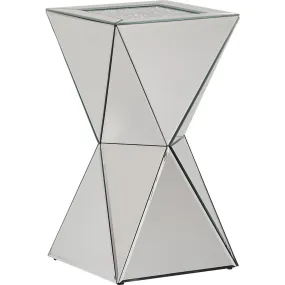 Gillrock Accent Table