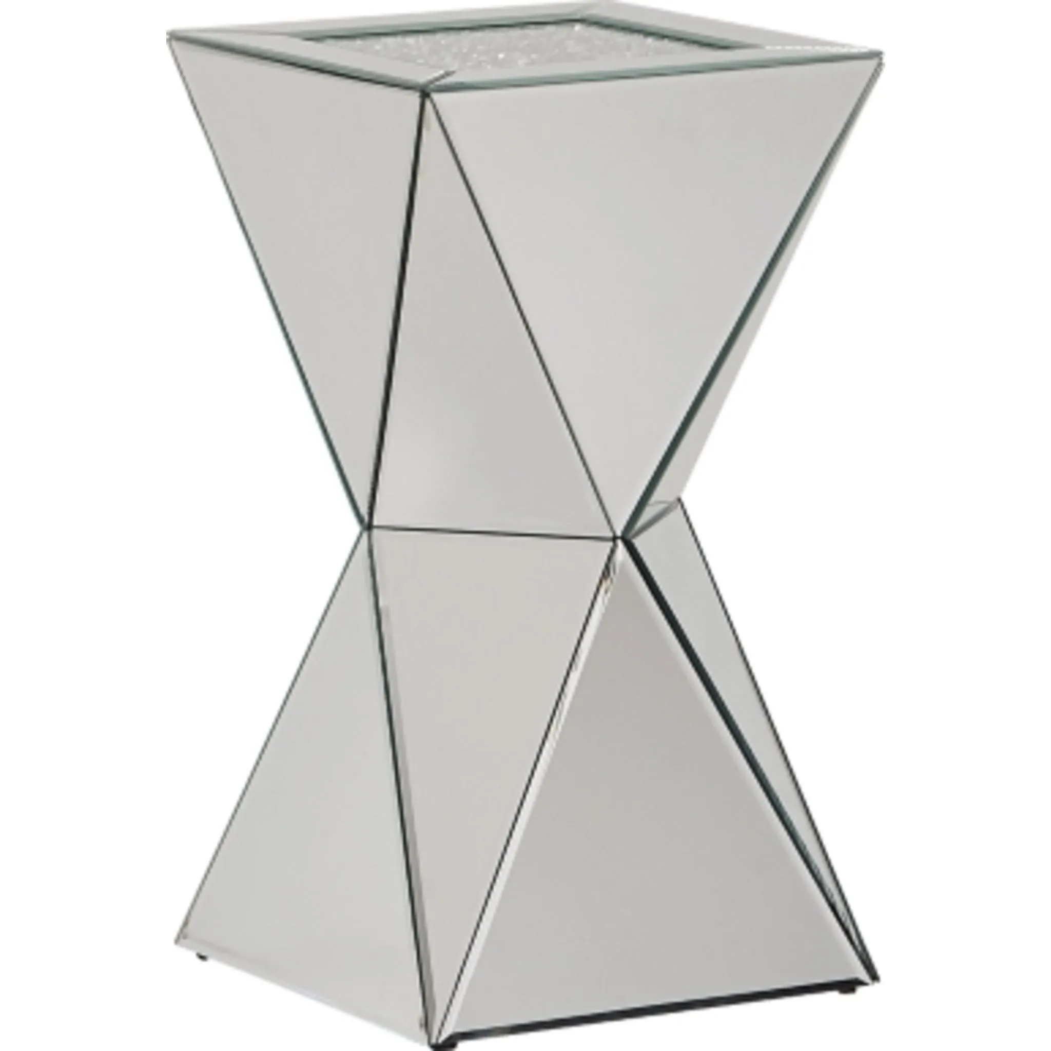 Gillrock Accent Table