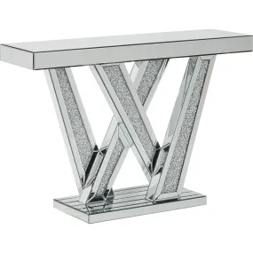 Gillrock Console Table