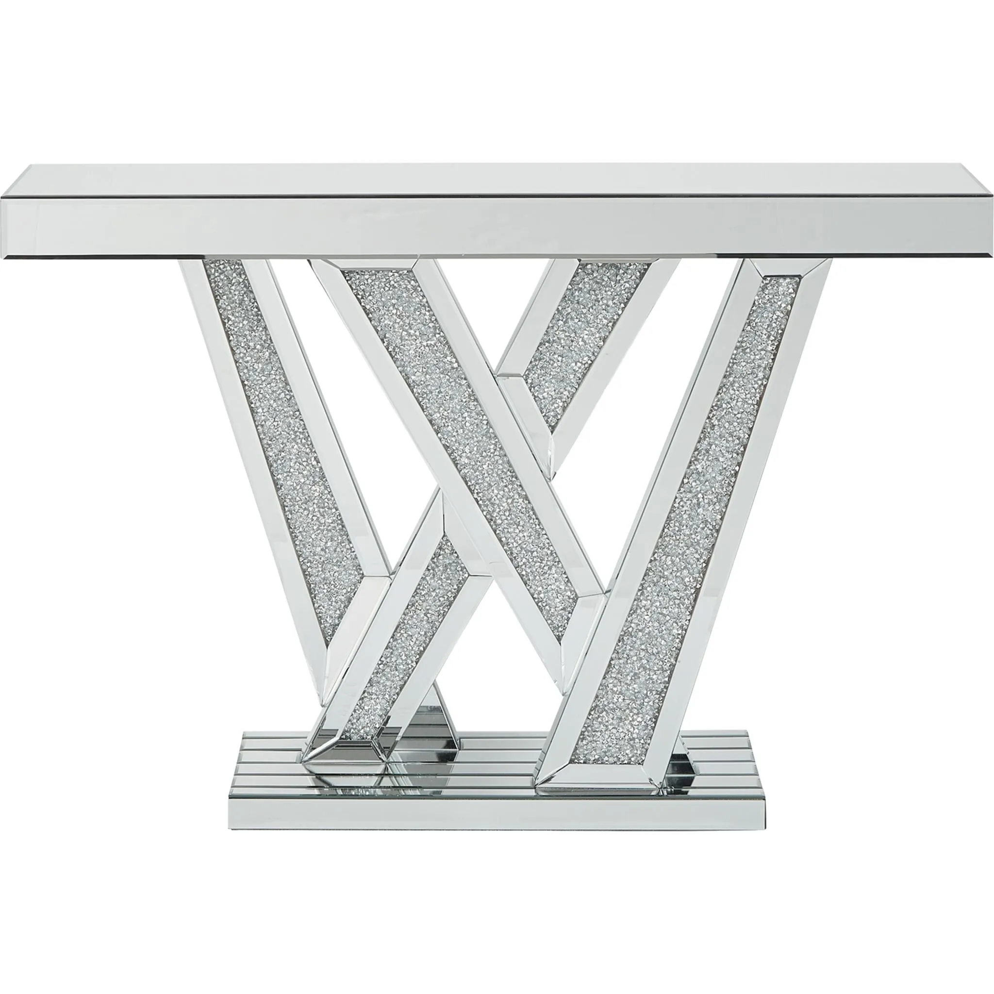 Gillrock Console Table