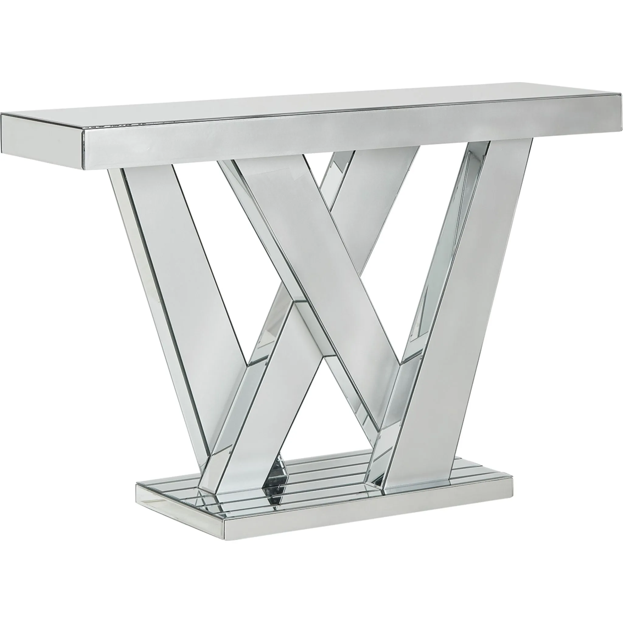 Gillrock Console Table