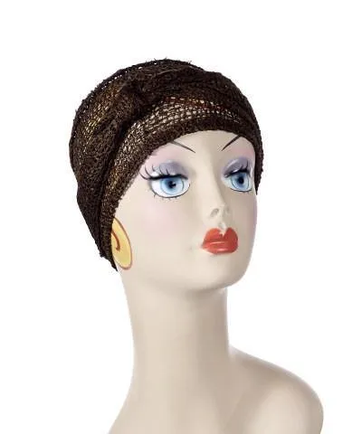 Head Wrap, Multi-Style - Glitzy Glam