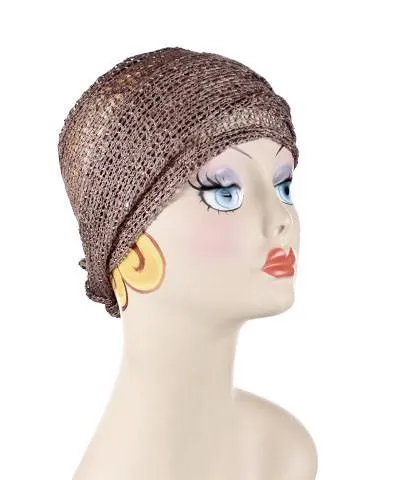 Head Wrap, Multi-Style - Glitzy Glam