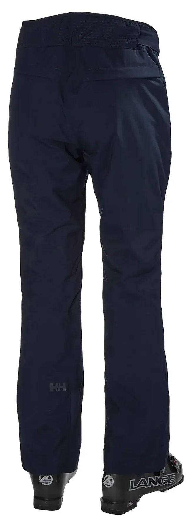 Helly Hansen Womens Legendary Insulated Pant Navy