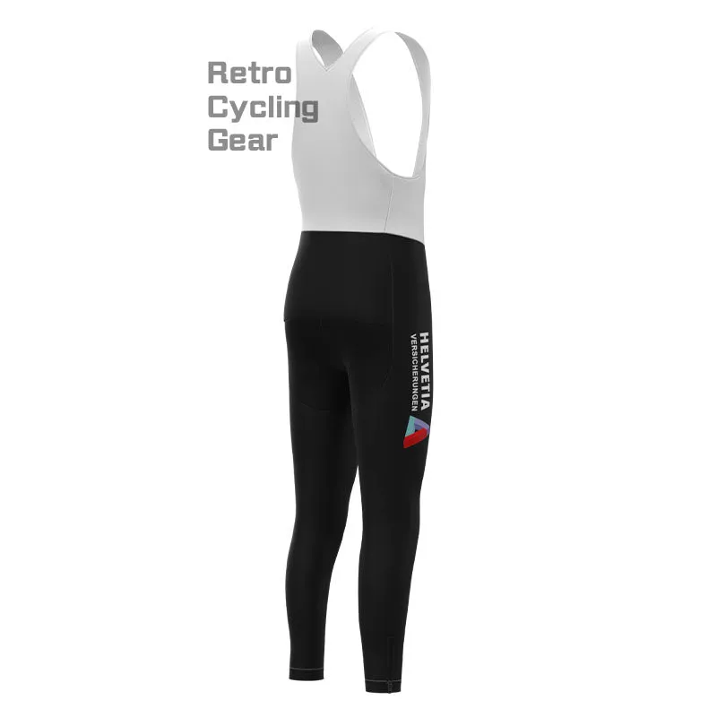 Helvetla Retro Cycling Pants