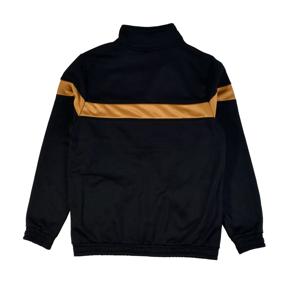 Henny Track Jacket