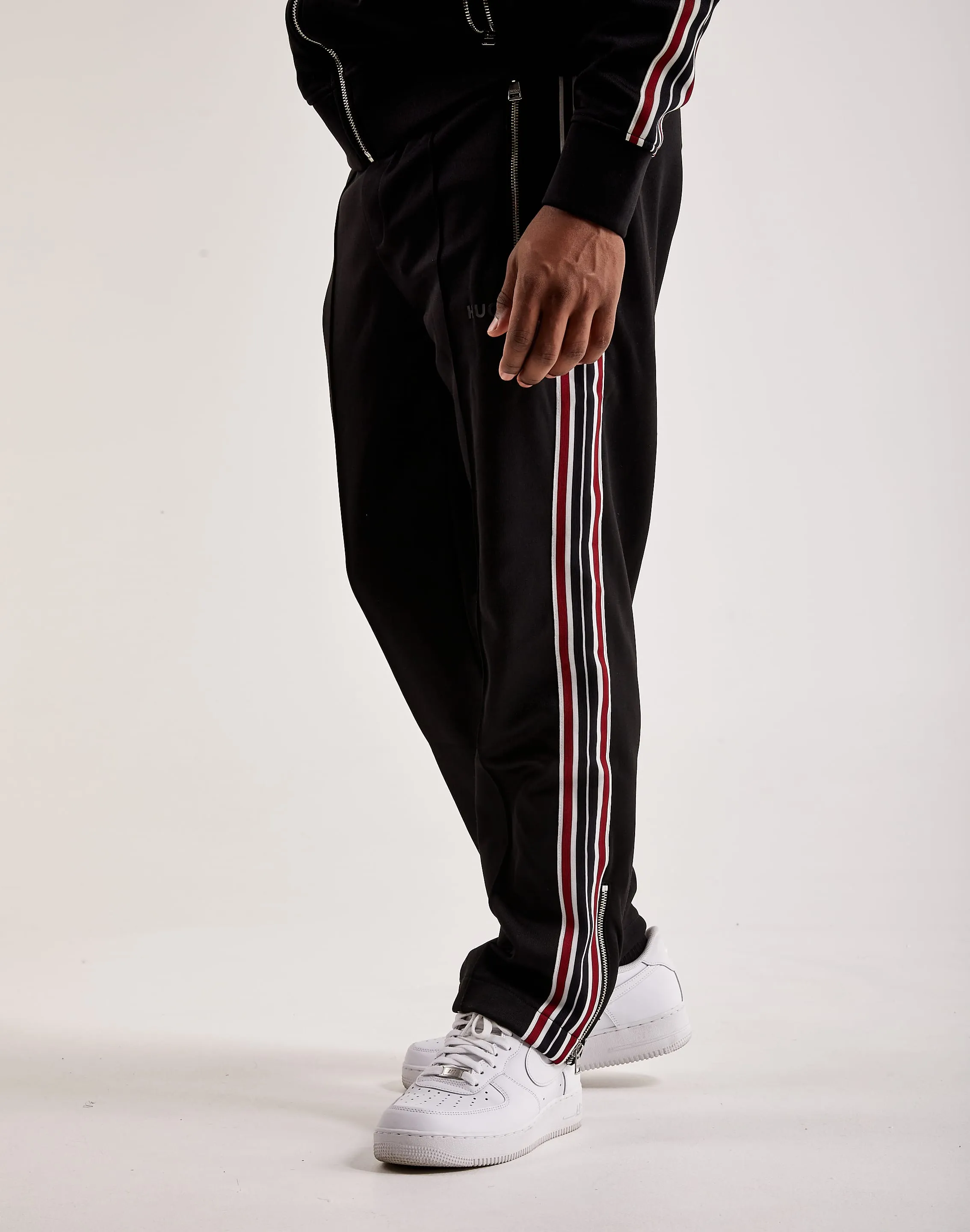 Hugo Darst Track Pants