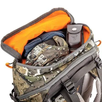 Hunters Element Canyon Pack 25L - Forest Green