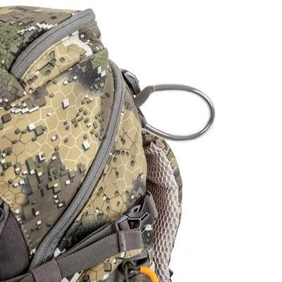 Hunters Element Canyon Pack 25L - Forest Green