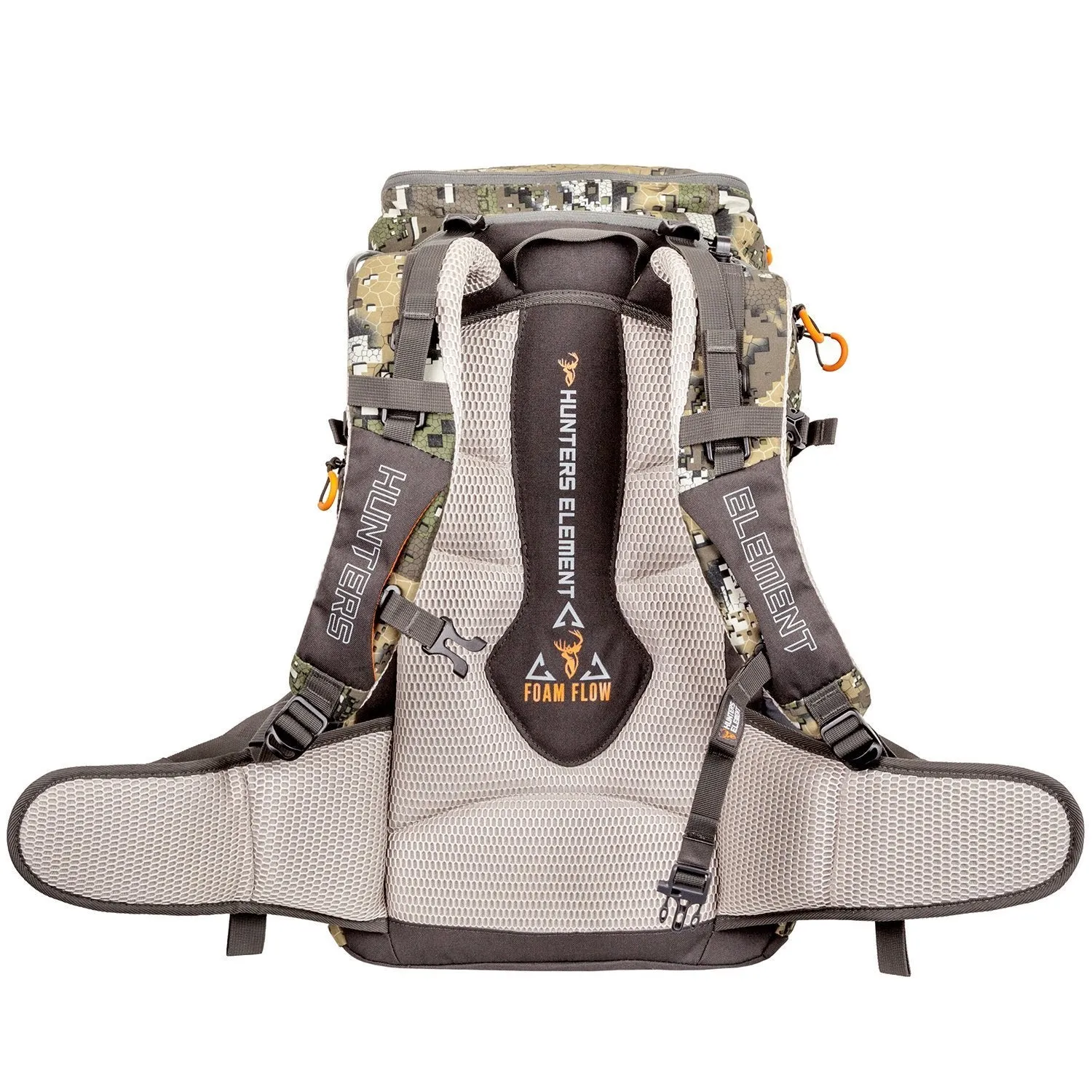 Hunters Element Canyon Pack 25lt - Desolve Veil