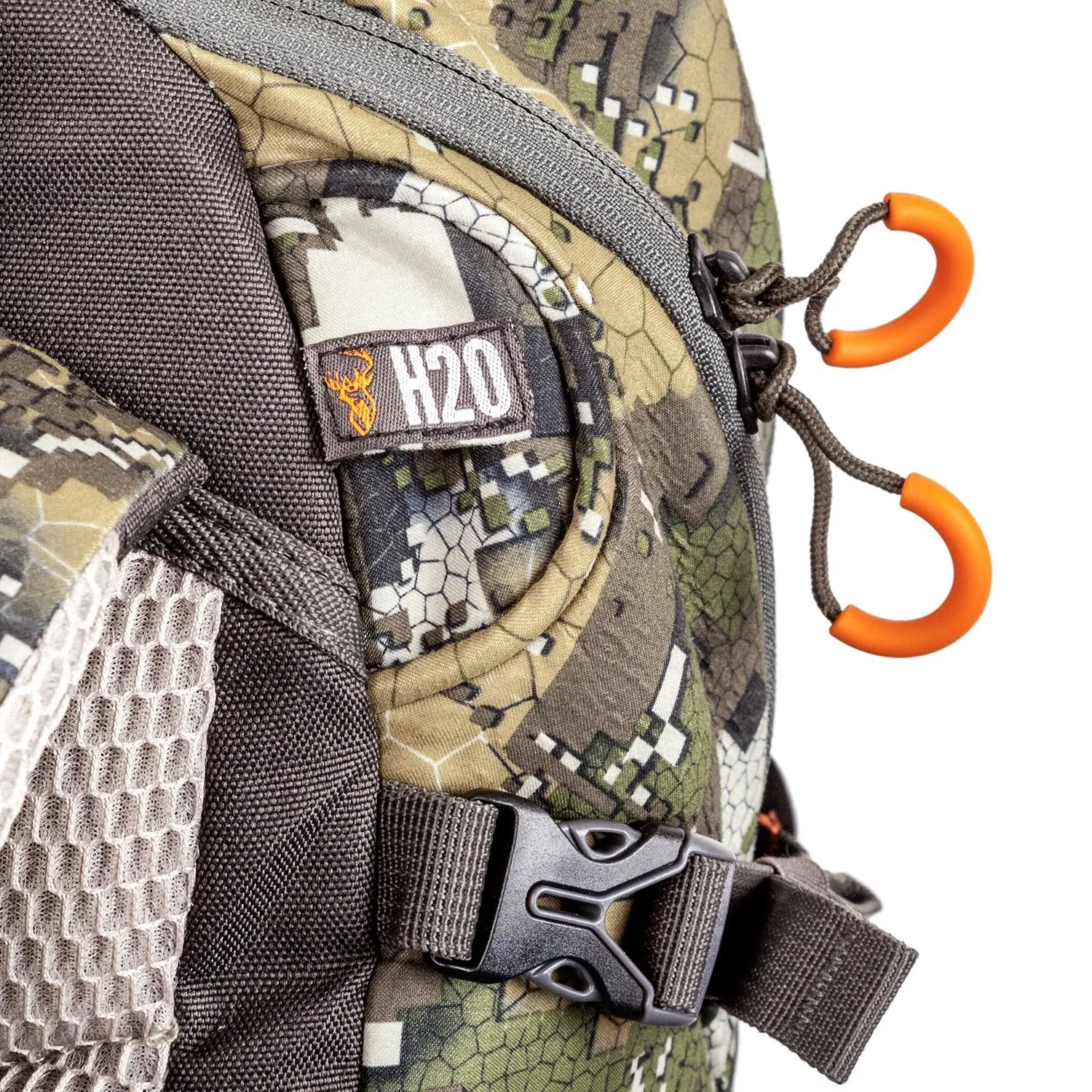 Hunters Element Canyon Pack 25lt - Desolve Veil