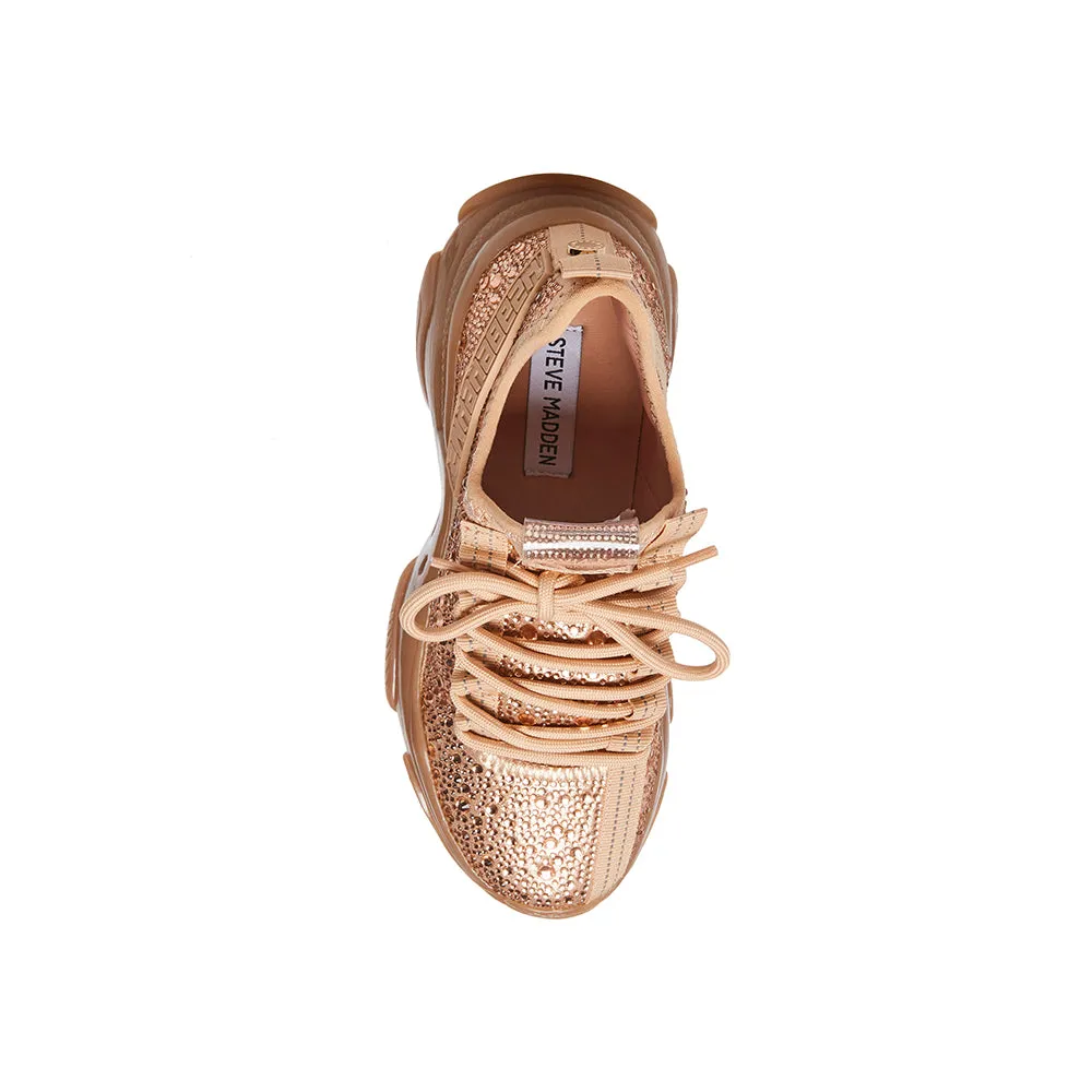 Jmaxima-R Sneaker ROSE GOLD