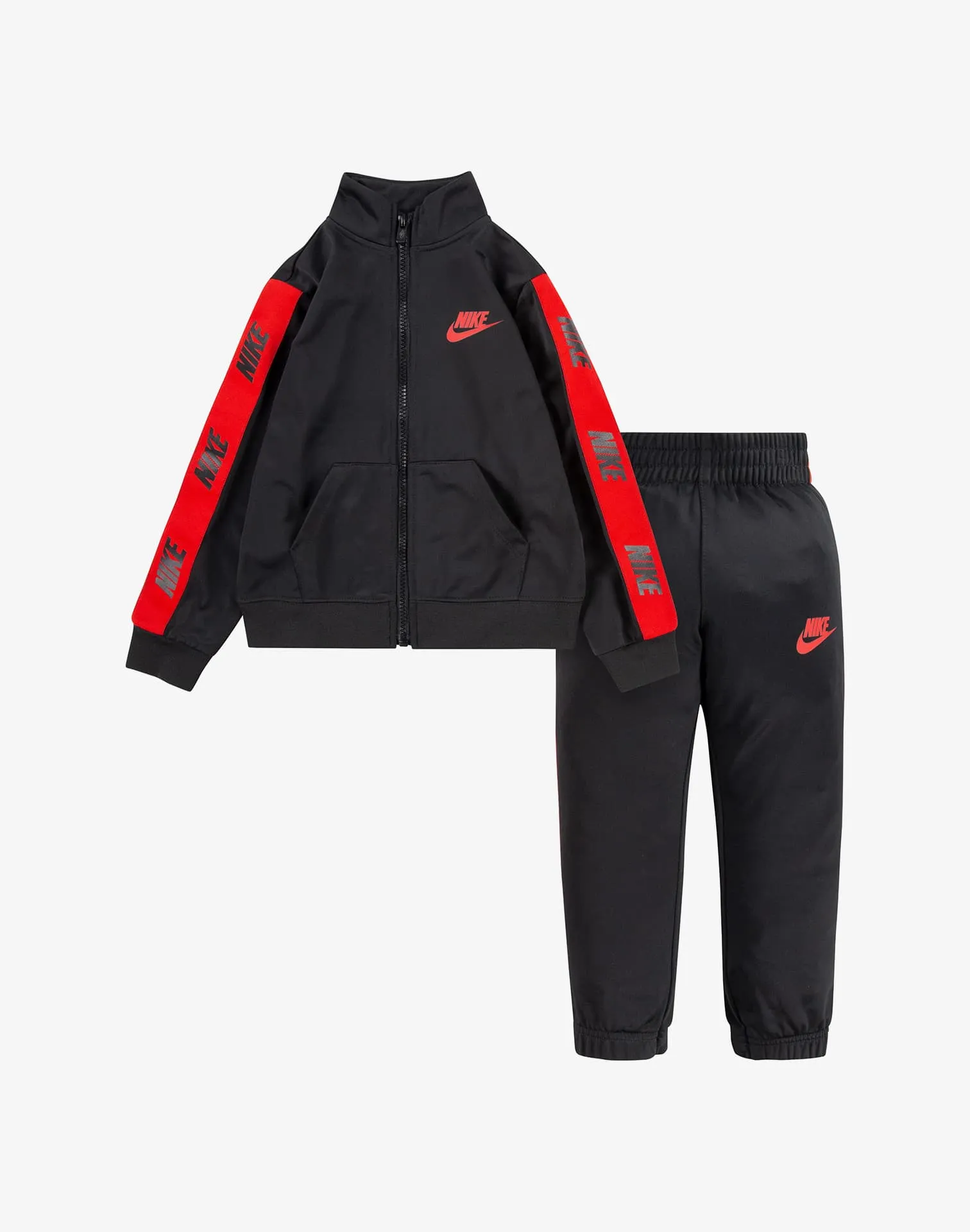 Jordan BOYS' TRICOT TRACKSUIT