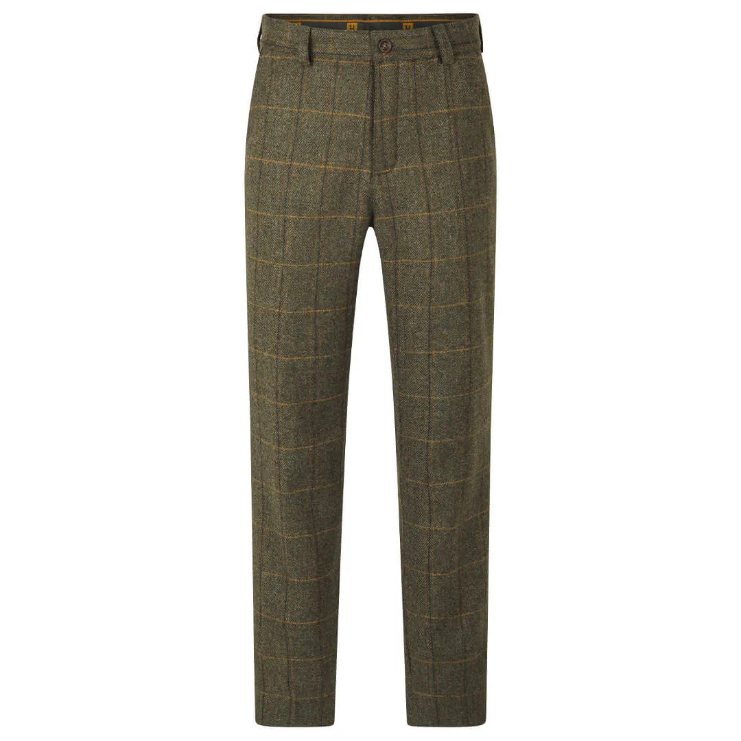 Kenmore Trousers - Forest Green by Harkila