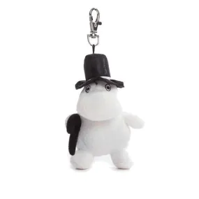 Key Clip - Moominpapa 3.5"