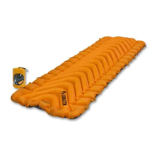 Klymit Insulated Static V Lite