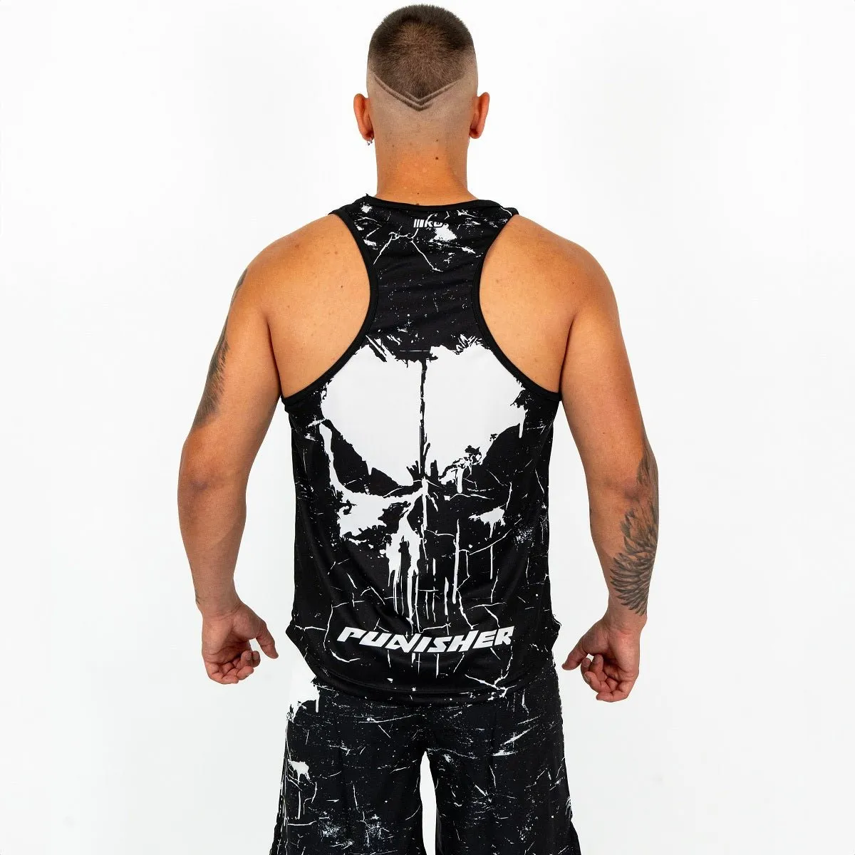 Knockout Punisher 2.0 Tank Top