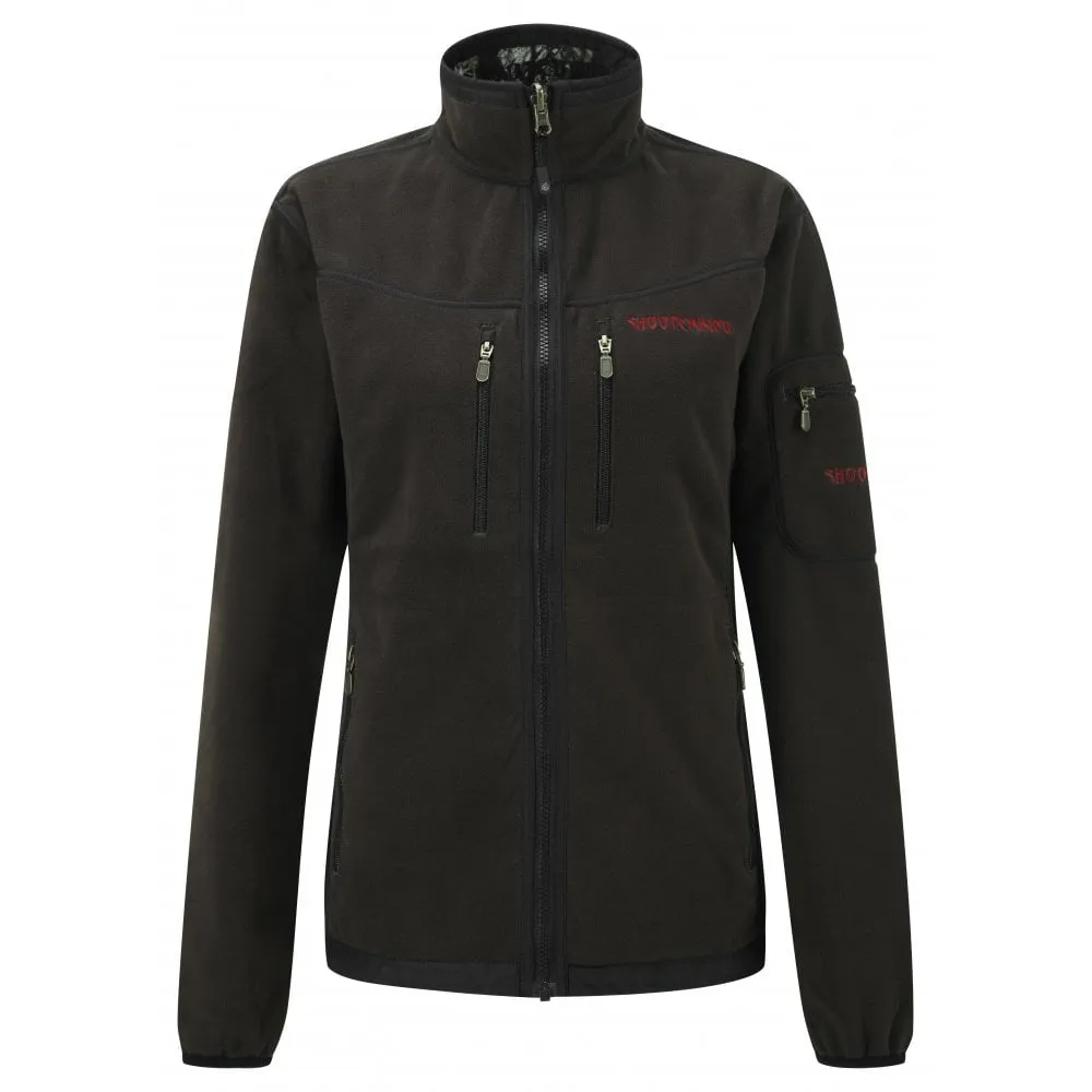 Ladies Mossy Softshell by Shooterking