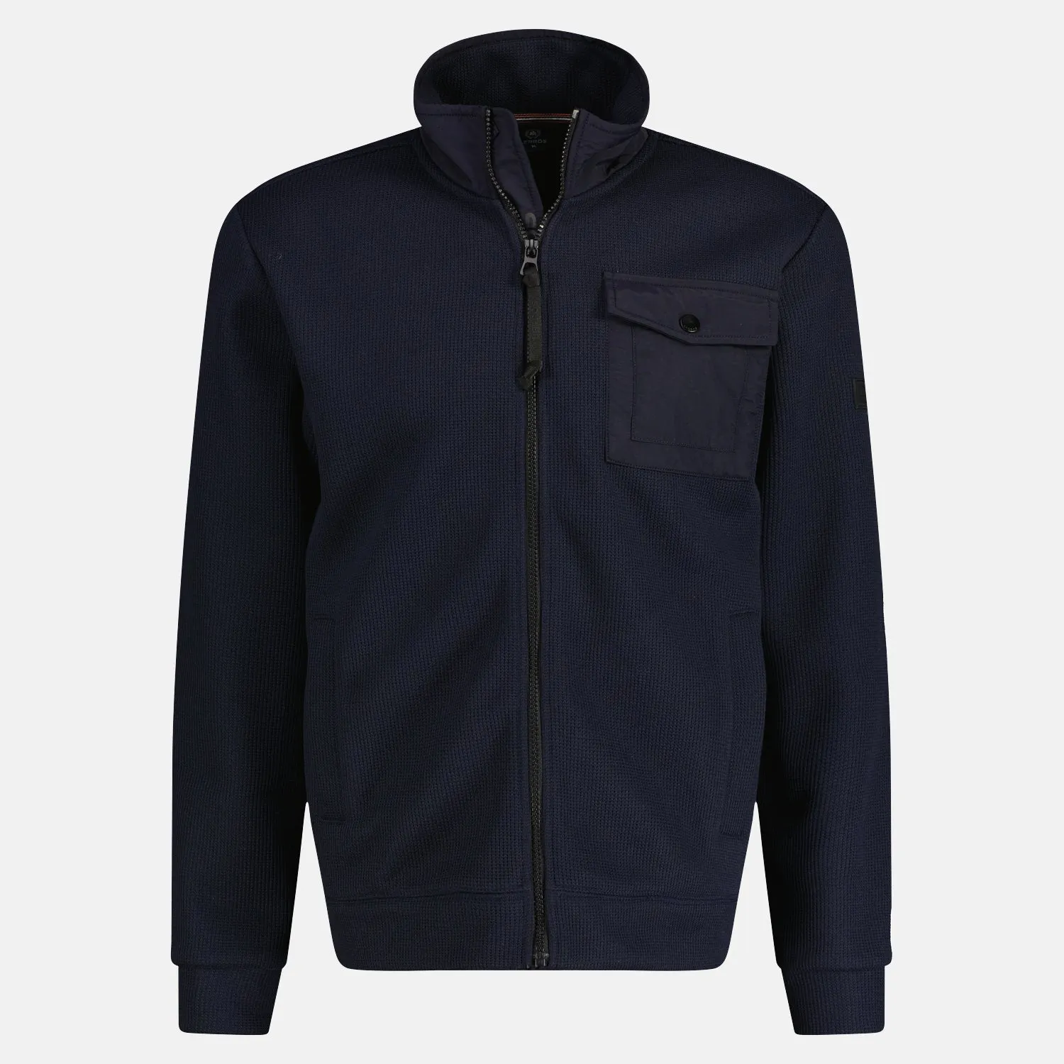 Lerros Sweat Jacket 4568 R