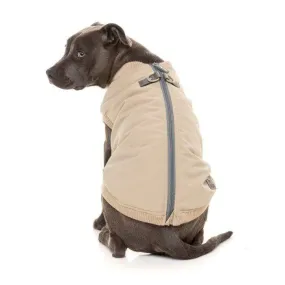 MacGyver Harness Jacket Oxford Tan