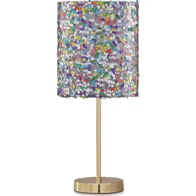 Maddy Table Lamp (Single)