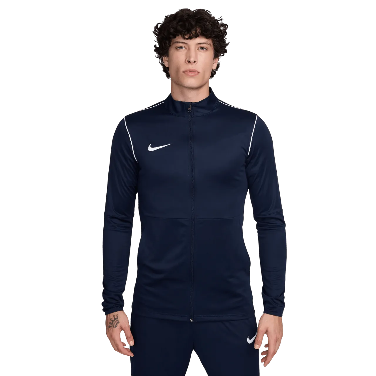 Men's Park 20 Track Jacket (FJ3022-451)