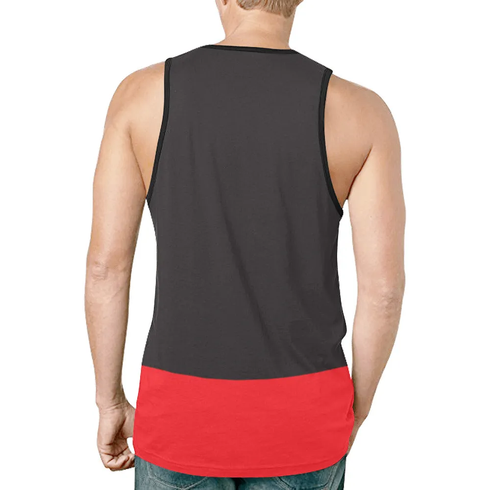 Mickey Unisex Character Tank Top