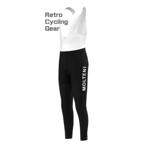 Molteni SASMIDT Retro Bib Cycling Pants