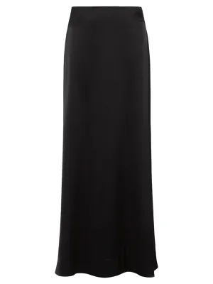 Mono Maxi Skirt