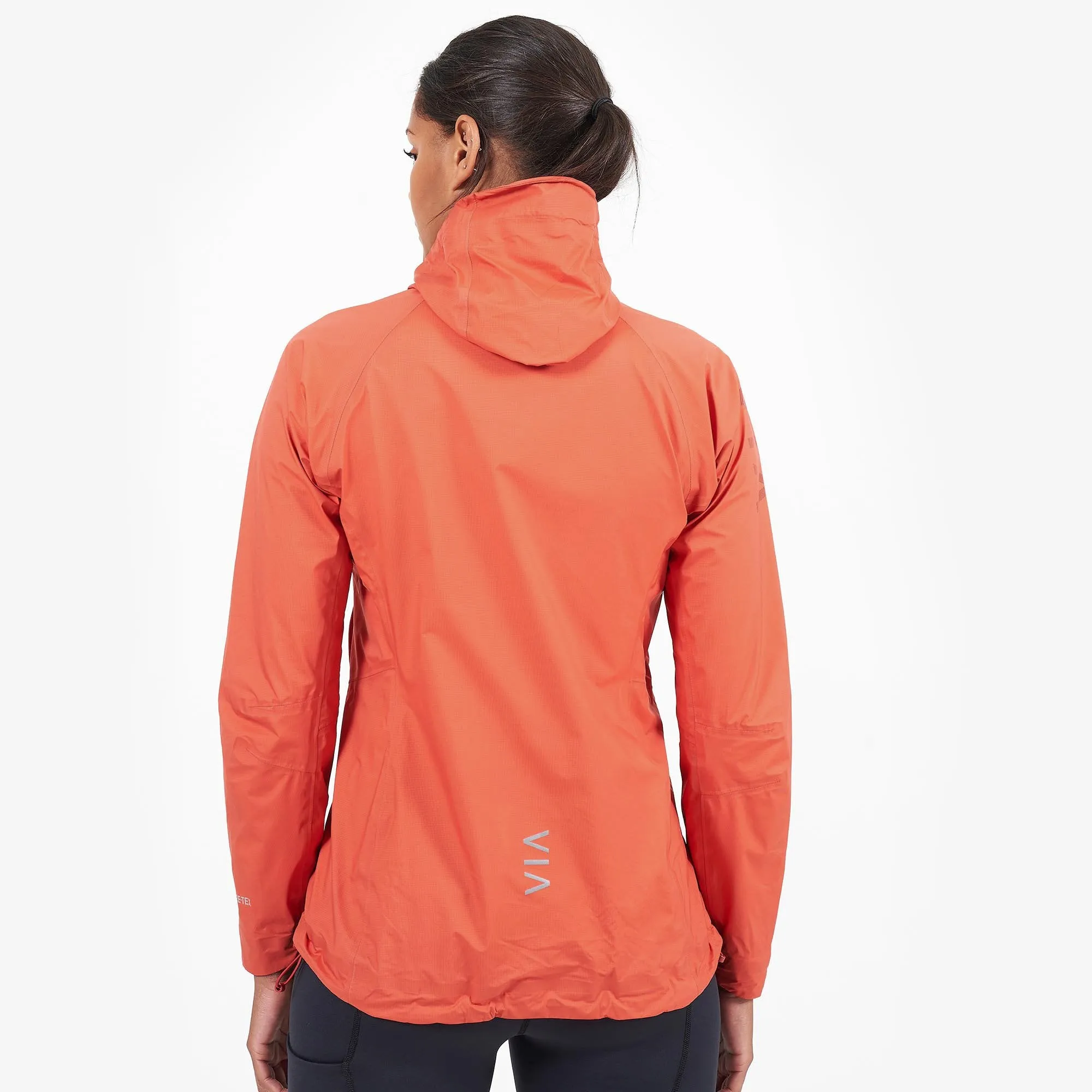 Montane - Women's Spine Jacket