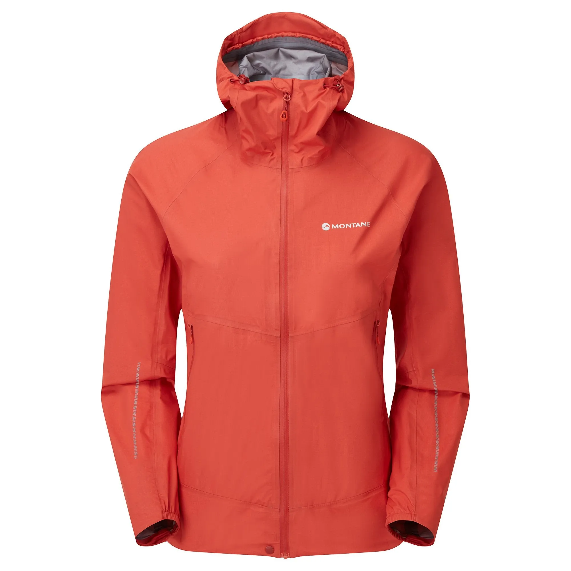 Montane - Women's Spine Jacket