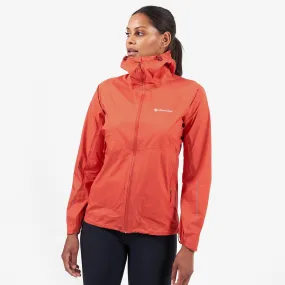 Montane - Women's Spine Jacket