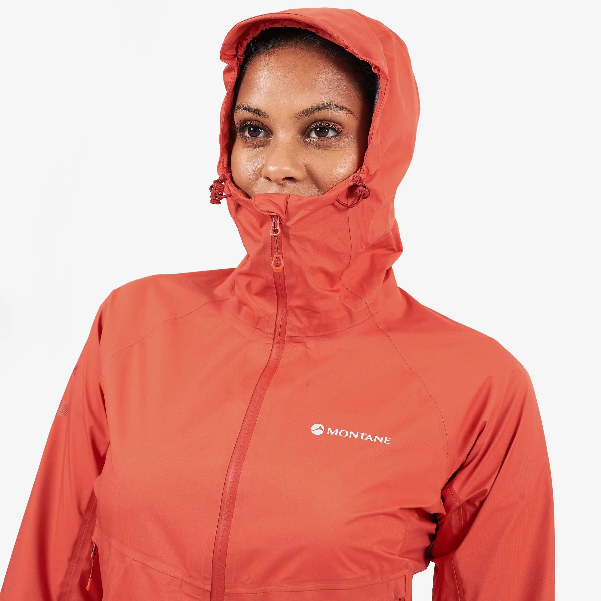 Montane - Women's Spine Jacket