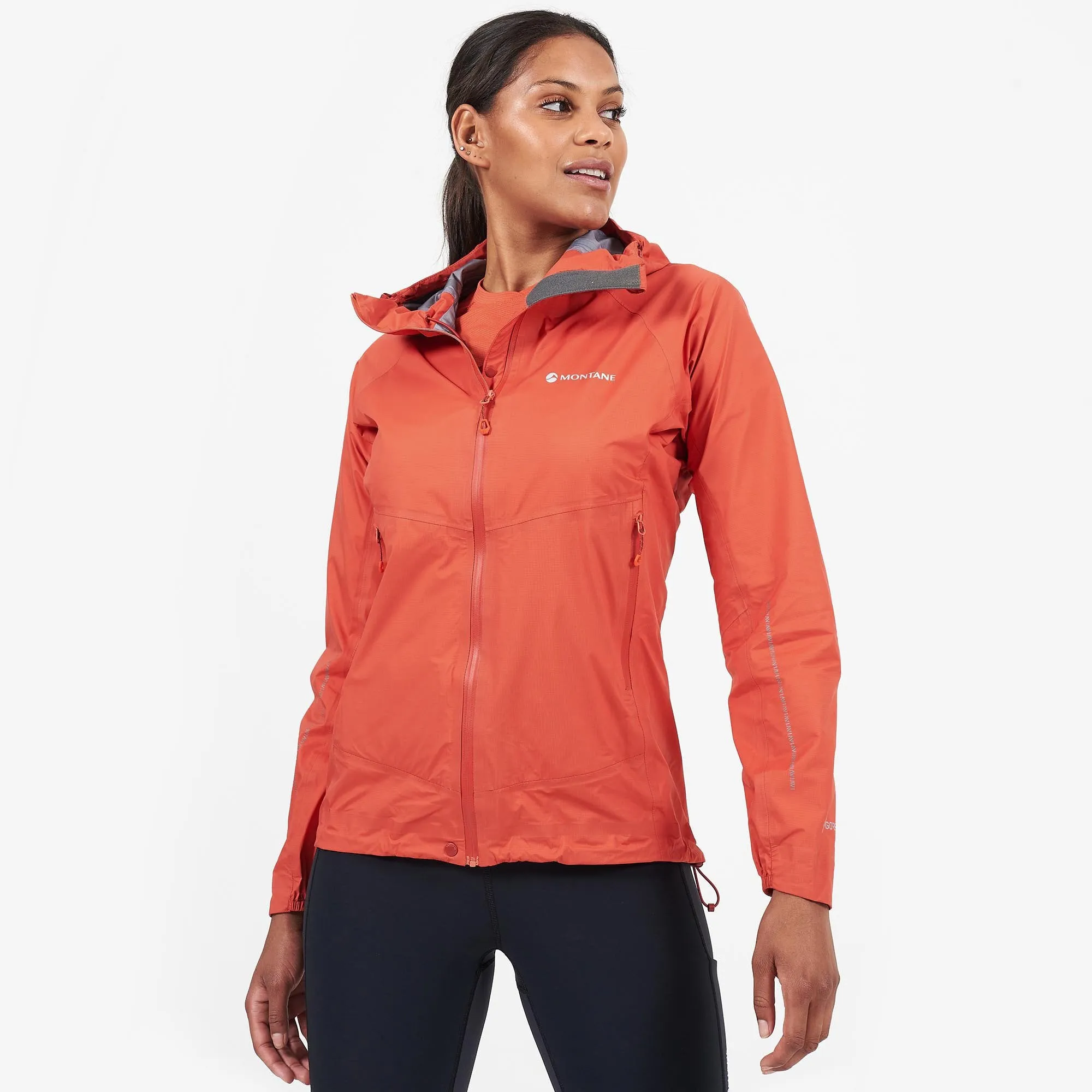 Montane - Women's Spine Jacket