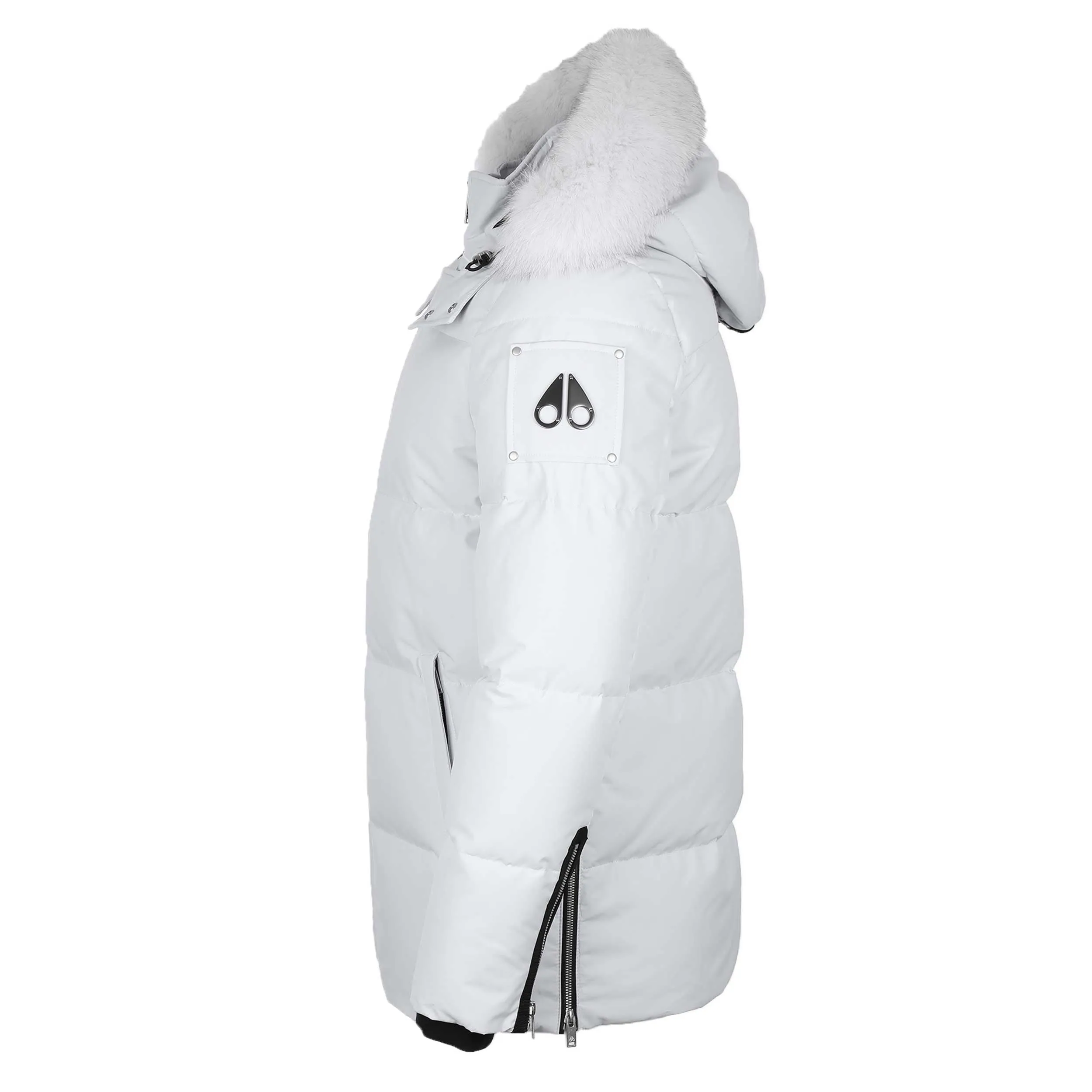 Moose Knuckles M Cloud 3Q Jacket in Nimbus Cloud