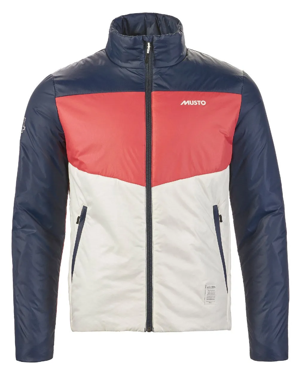 Musto Mens 64 Primaloft Jacket