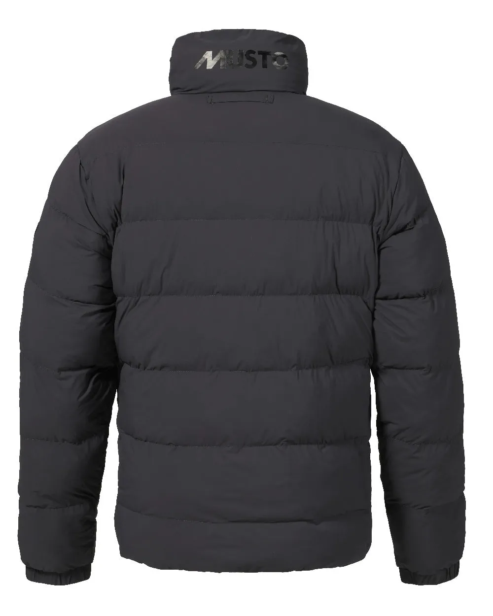 Musto Mens Active Puffer Jacket