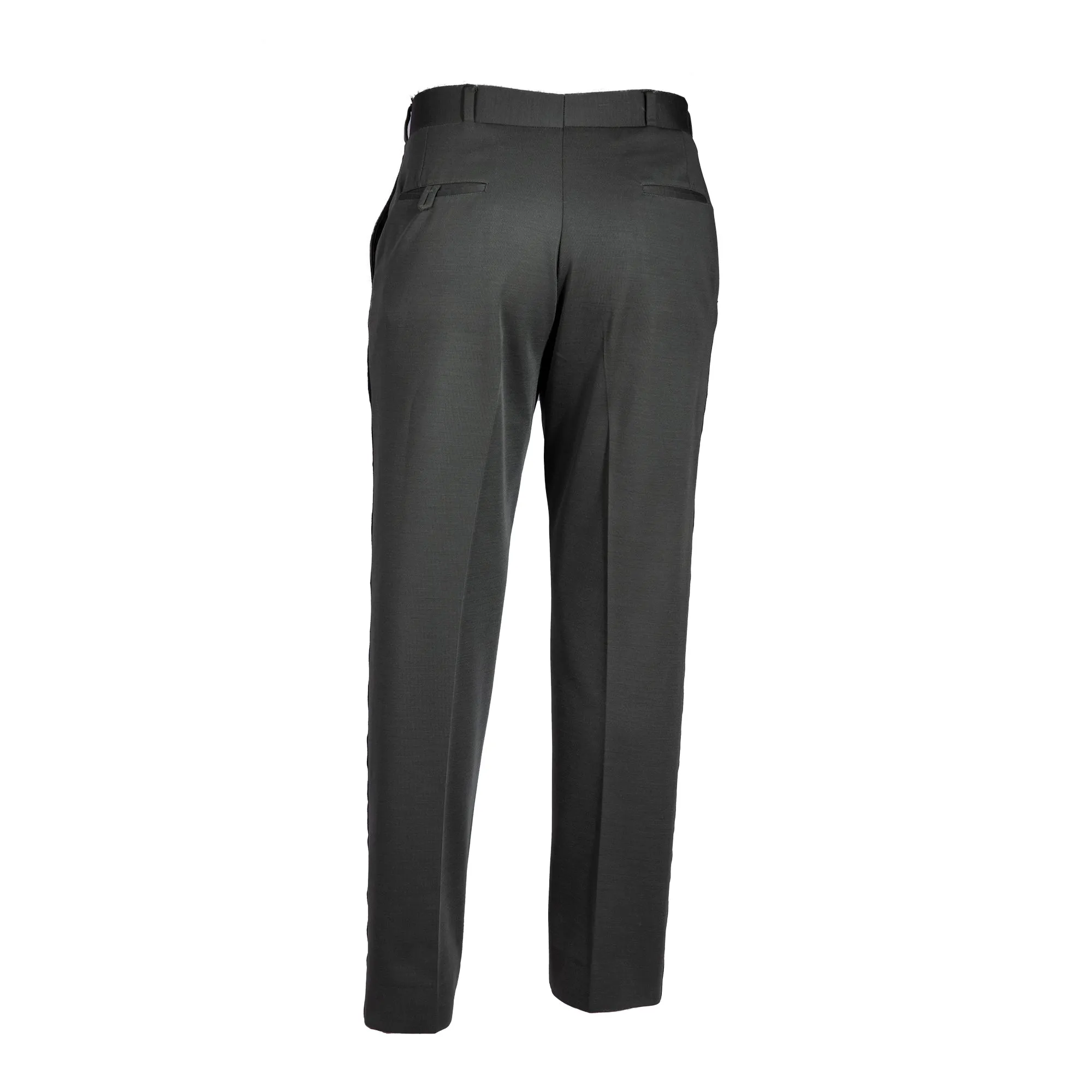 NAVY Men's NSU Trousers - Athletic Fit