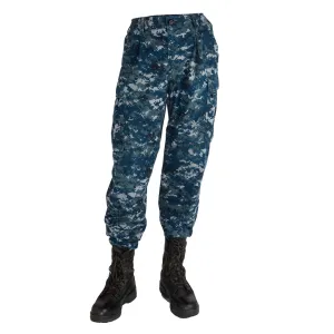 NAVY NWU Type 1 Trousers