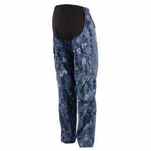 NAVY NWU Type I Maternity Trousers