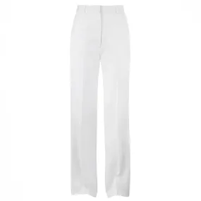 NAVY Women Officer/CPO Summer White CNT Trousers