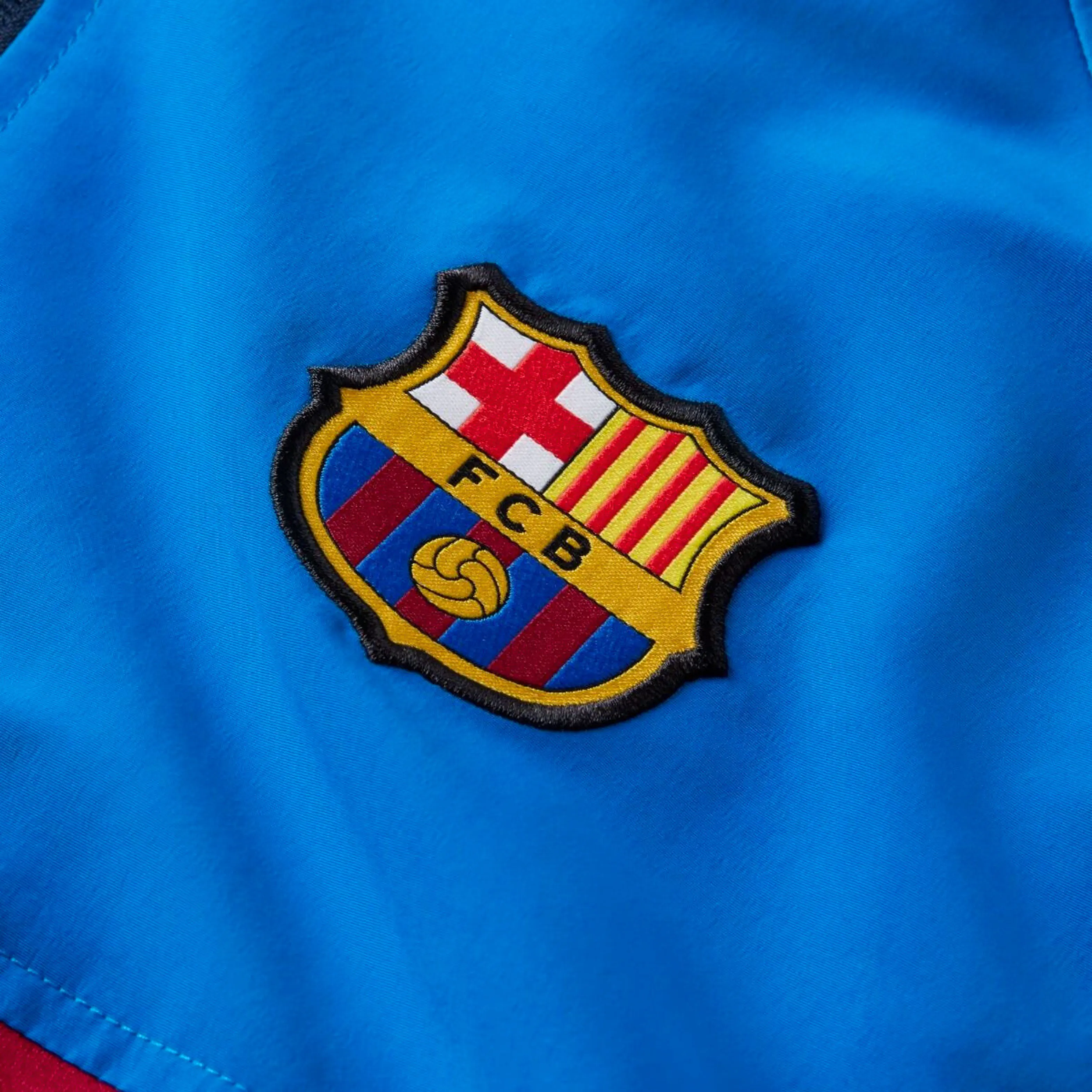 Nike FC Barcelona 196