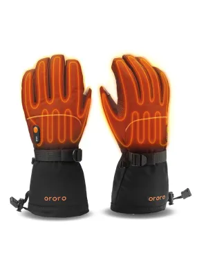 (Open-box) Buffalo Heated Gloves 1.0