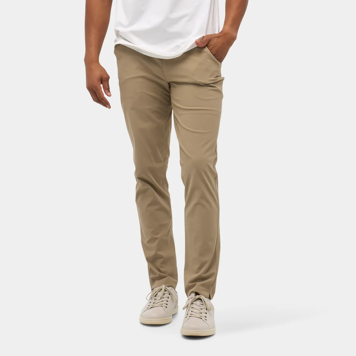 Outset Pant - Slim Fit - Lost and Found